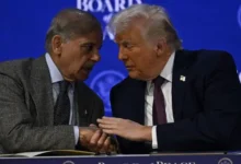 Photo of अमेरिका-ईरान शांति समझौते से दुनिया को राहत, मध्य पूर्व में तनाव कम होने की उम्मीद