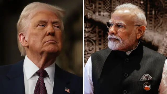America should stop blackmailing under the guise of friendship; a self-reliant India will not bow to its terms.
