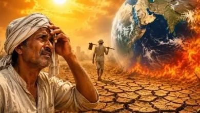 Photo of 11 साल का सबसे कमजोर मानसून! क्या फिर महंगाई और सूखे की मार झेलेगा भारत?