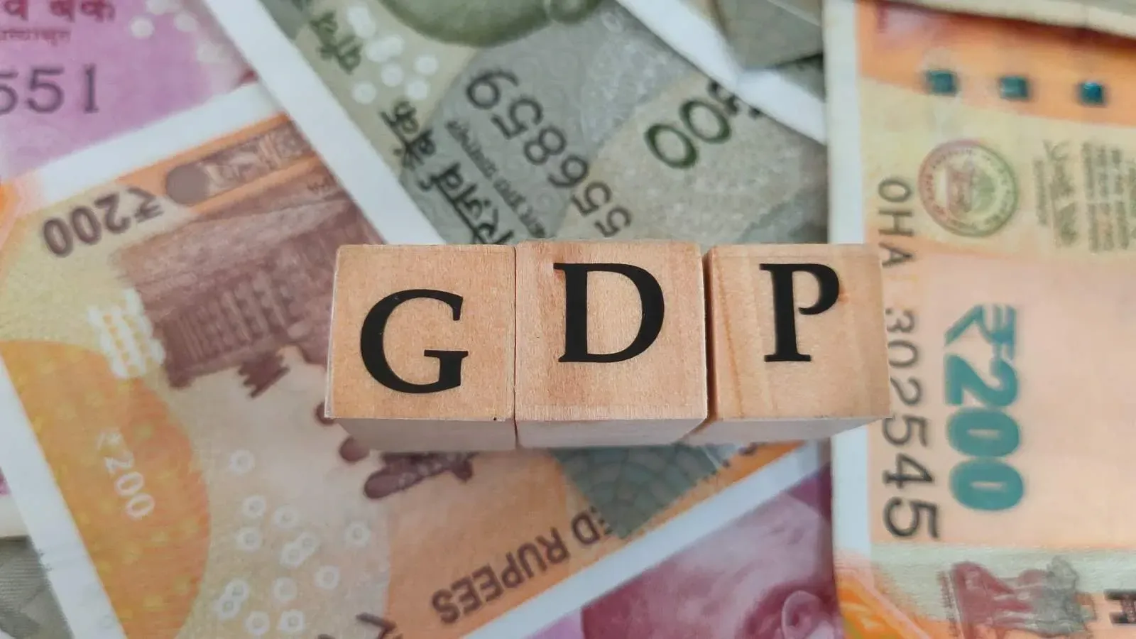 India's economy gets a big boost, with GDP growth projected at 7.7% in FY26