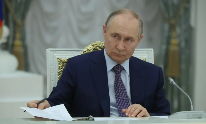 Russia-NATO tensions escalate again, world eyes on Europe