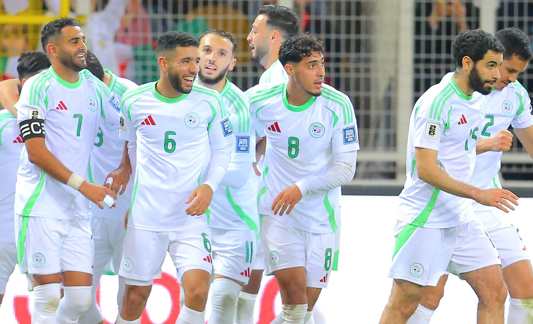 Six crucial group-stage matches of the 2026 FIFA World Cup will take place today.