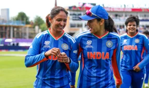 Indian women's cricket team announced for 2026 Asian Games; Harmanpreet to lead the squad.
