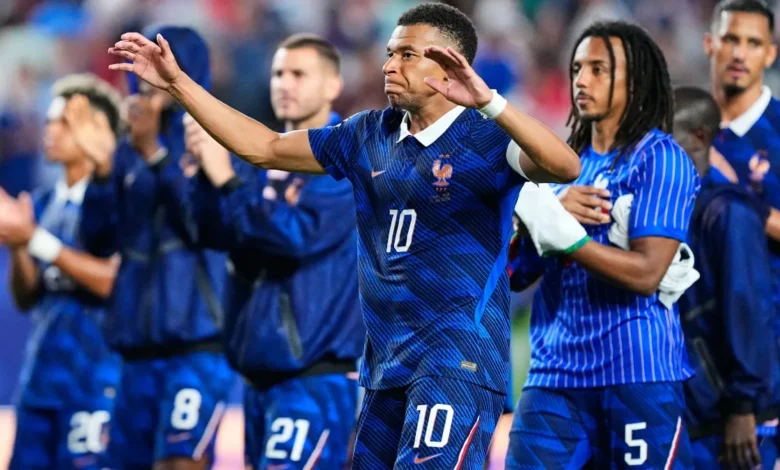 The picture of the knockout stage at the 2026 FIFA World Cup is starting to become clear.