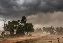 Photo of मानसून से पहले झमाझम बारिश, कई जिलों में अलर्ट जारी