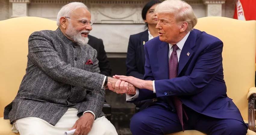 Major diplomatic test for India at the G-7 summit; PM Modi to meet world leaders.