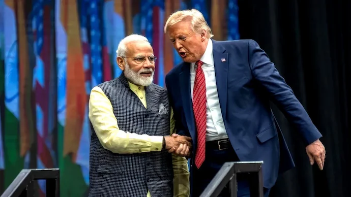 India's diplomatic victory: The US had to yield; now India secures access to Iranian oil!