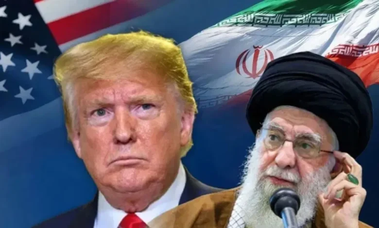 Iran's direct ultimatum: "The US must stay within its limits, or else the Gulf will become a graveyard for the US military."