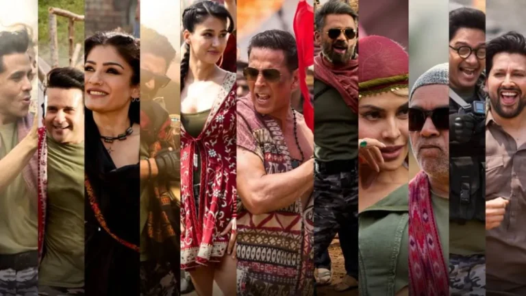 Over ₹1,400 crore at stake in June; all eyes on Akshay Kumar's 'Welcome to the Jungle'.