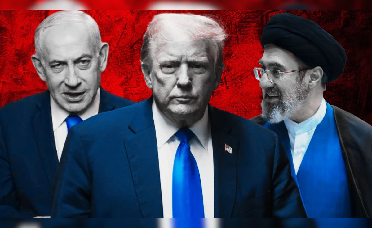 US deals a crushing blow to Iran's arrogance: Tomahawk missiles rained down for the ninth consecutive day; Tabriz and Bushehr rocked!
