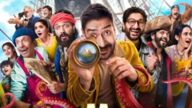 Photo of बॉक्स ऑफिस पर नोट छापने की अंधी दौड़! ‘धमाल 4’ ने छुई 100 करोड़ की लाठी, पर क्या सिनेमा का स्तर पूरी तरह मर चुका है?