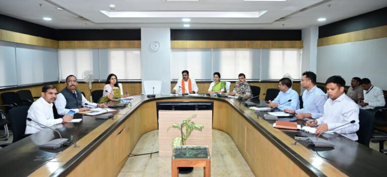 Major action plan for Naxal-affected areas; relief, rehabilitation, and development works to gain momentum.