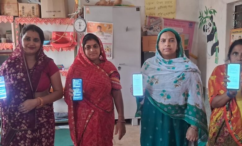 महतारी वंदन योजना की 29वीं किस्त से महिलाओं को मिला आत्मनिर्भरता का नया संबल 1 Women gain a new source of strength for self-reliance through the 29th installment of the Mahtari Vandan Yojana.