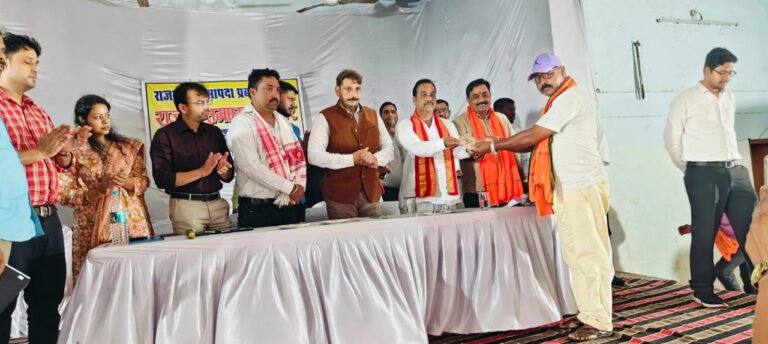 Special revenue camp begins in Sahaspur Lohara; 85 out of 96 cases resolved on the spot on the first day.