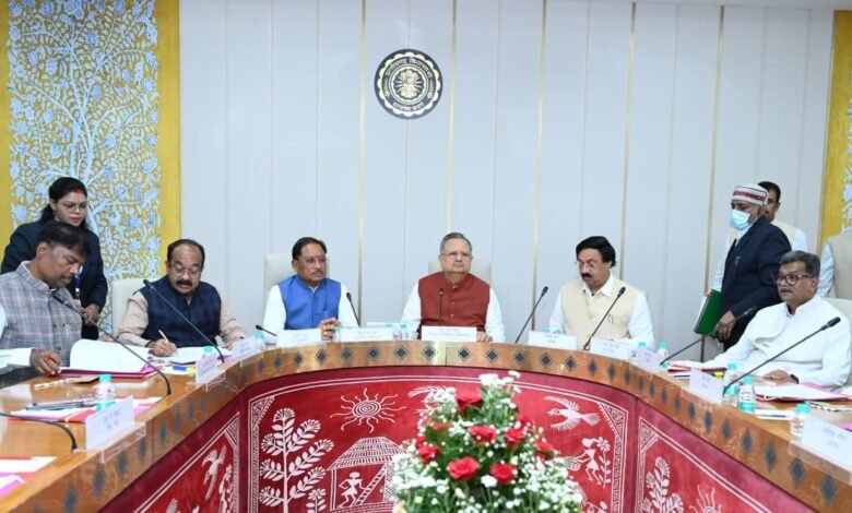 Strategy formulated for the monsoon session; crucial meeting of the Business Advisory Committee held in the Legislative Assembly.