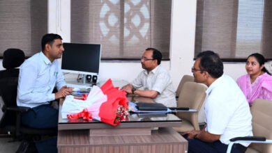 Photo of SUDA को मिला नया नेतृत्व, सुमीत अग्रवाल ने संभाली सीईओ की जिम्मेदारी