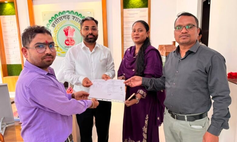 Impact of the Seva Setu Portal: Girl's name added to ration card just a day after online application.