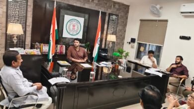 Photo of 14 से 23 सितंबर तक सजेगा 41वां चक्रधर समारोह, लोक संस्कृति और शास्त्रीय कला का होगा भव्य संगम