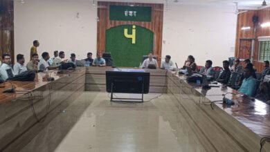 Photo of जशपुर की 44 सहकारी समितियां बनेंगी डिजिटल सेवा केंद्र, गांवों में मिलेगी 20 से अधिक सुविधाएं