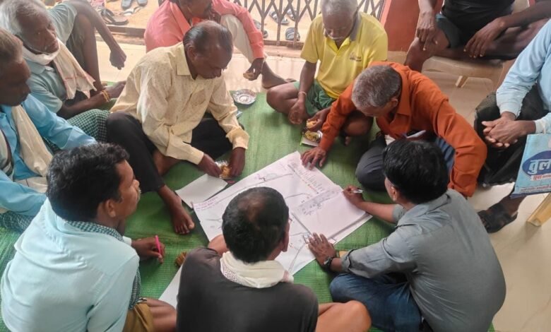 Preparations for an independent ATMA in Mohla-Manpur-Ambagarh Chowki are intensifying; a new agricultural strategy will be formulated based on farmers' needs.