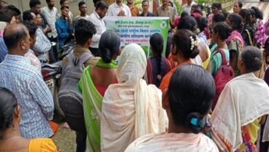 Photo of बीजापुर में प्राकृतिक खेती की बढ़ी रफ्तार, 500 से ज्यादा किसान अपना रहे जैविक खेती का मॉडल