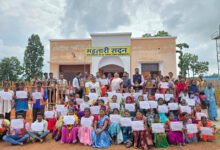 30 दिन की ट्रेनिंग के बाद बांस शिल्प में निपुण हुईं 50 महिलाएं, जैशक्राफ्ट से आत्मनिर्भरता को मिली नई उड़ान 44 Photo of 30 दिन की ट्रेनिंग के बाद बांस शिल्प में निपुण हुईं 50 महिलाएं, जैशक्राफ्ट से आत्मनिर्भरता को मिली नई उड़ान