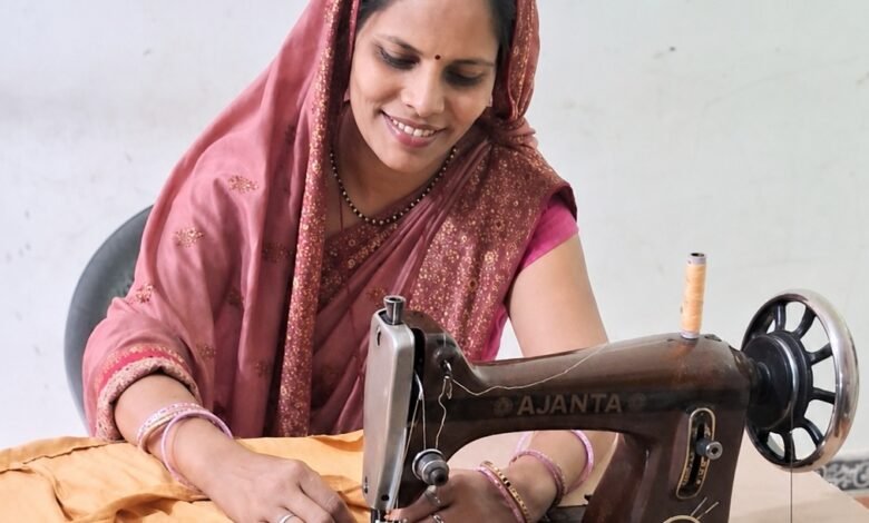 Mahatari Vandan Yojana is transforming the lives of women, setting a new example of self-employment and self-reliance.