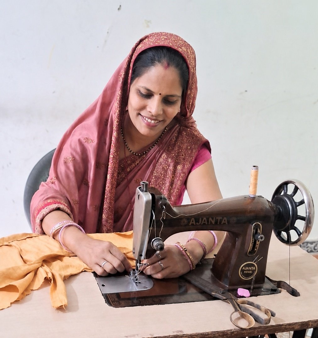 Mahatari Vandan Yojana is transforming the lives of women, setting a new example of self-employment and self-reliance.
