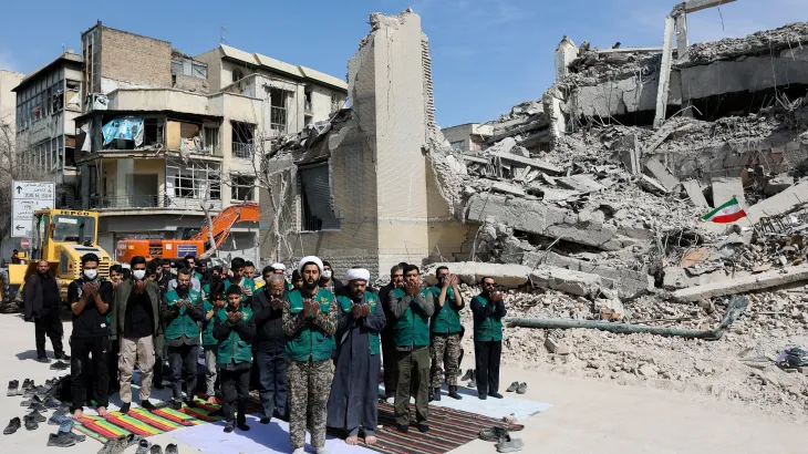 To hell with the ceasefire! Israel took out a school principal; Hamas declared—'No more government, it will be an all-out war.'