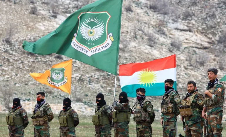 'We won't stop, we'll roast them!' – Saudi-US alliance decimates Iranian militias in Iraq; Iran threatens to bring global trade to a standstill!