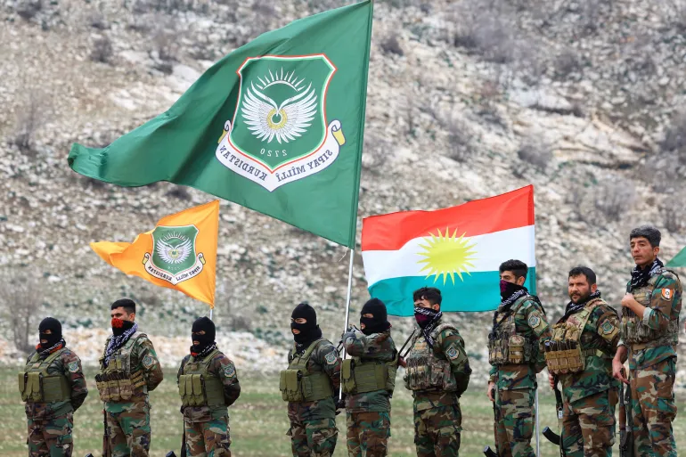 'We won't stop, we'll roast them!' – Saudi-US alliance decimates Iranian militias in Iraq; Iran threatens to bring global trade to a standstill!