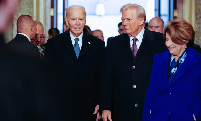 Biden-Trump policy fails! Superpowers clash in the Strait of Hormuz: US fires at Iran; Tehran hits back—'We will wipe you out.'