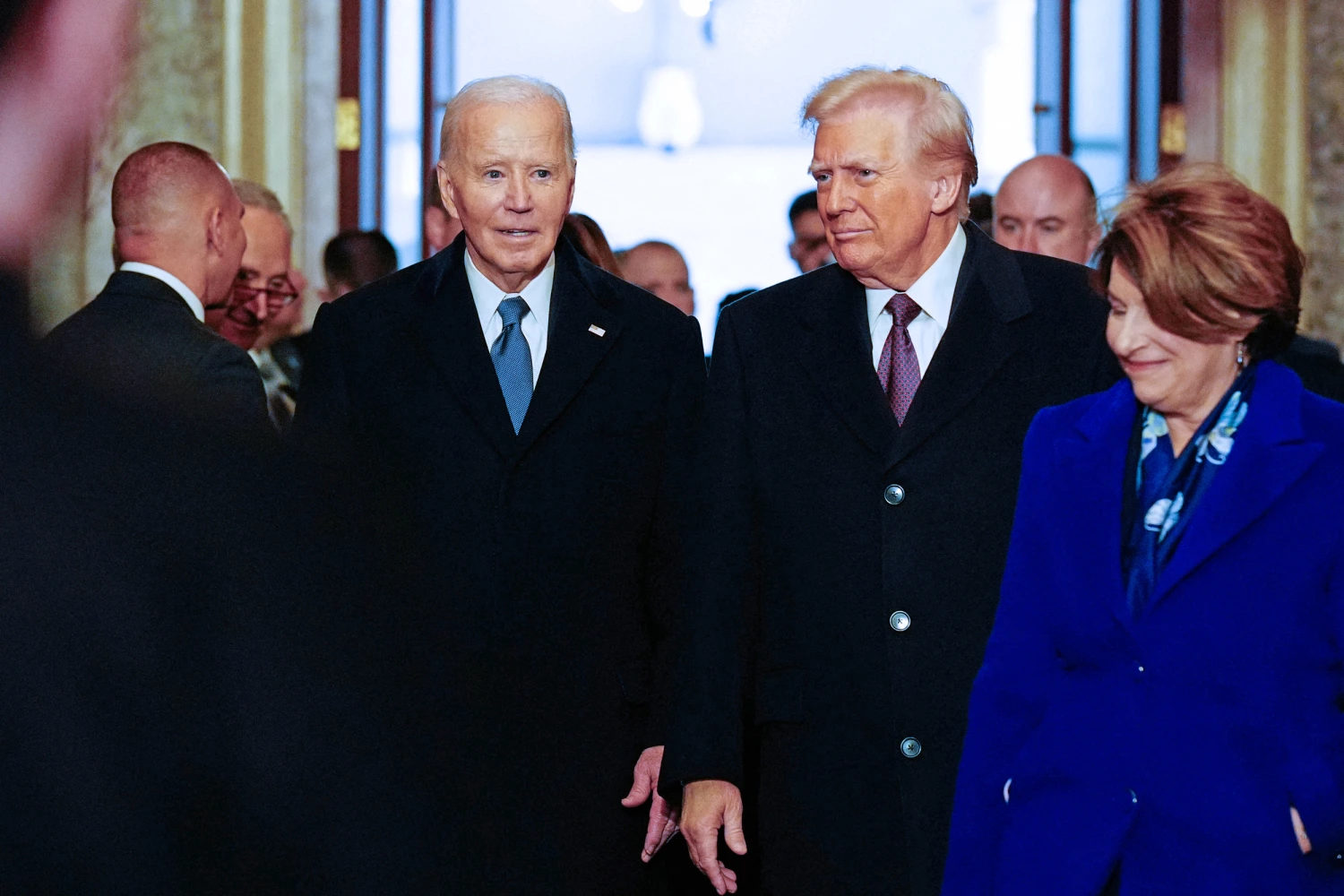 Biden-Trump policy fails! Superpowers clash in the Strait of Hormuz: US fires at Iran; Tehran hits back—'We will wipe you out.'