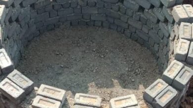 Photo of बालोद का ‘जल क्रांति’ मॉडल: 2.85 लाख वाटर स्ट्रक्चर बनाकर देश को झुकाया, रायपुर के सुस्त कप्तानों को करारी सीख!