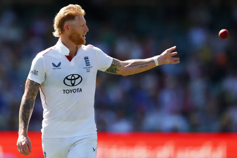 The retirement drama is over! Ben Stokes to return to domestic One-Day cricket after 12 years—is he going back on his own word?