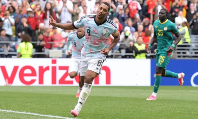 FIFA World Cup 2026: Belgium thrashed the USA 4-1; Cristiano Ronaldo's World Cup dream shattered at the hands of Spain.