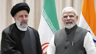 Photo of भारत का कड़ा फैसला: ईरान में फंसी जनता को निकालने का आदेश, युद्ध के मैदान में तिरंगे की ताकत का लोहा!