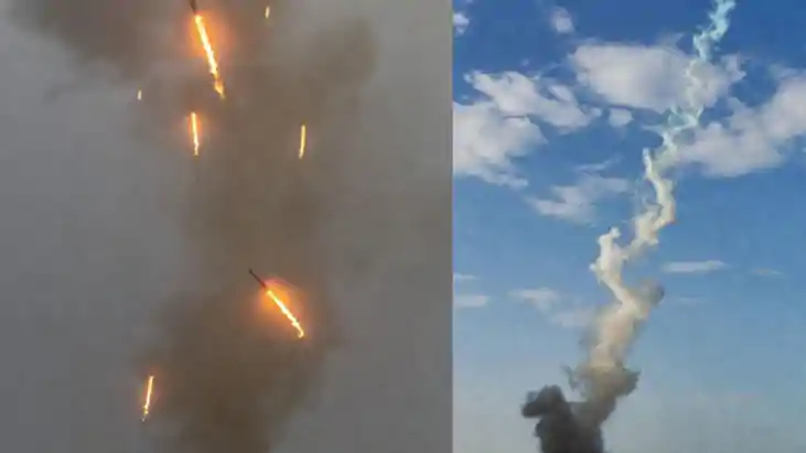 India asserts its clout amidst the 'rain of explosives' in the Gulf: A clear message to both the US and Iran—touch our oil supplies and be prepared to face the consequences!