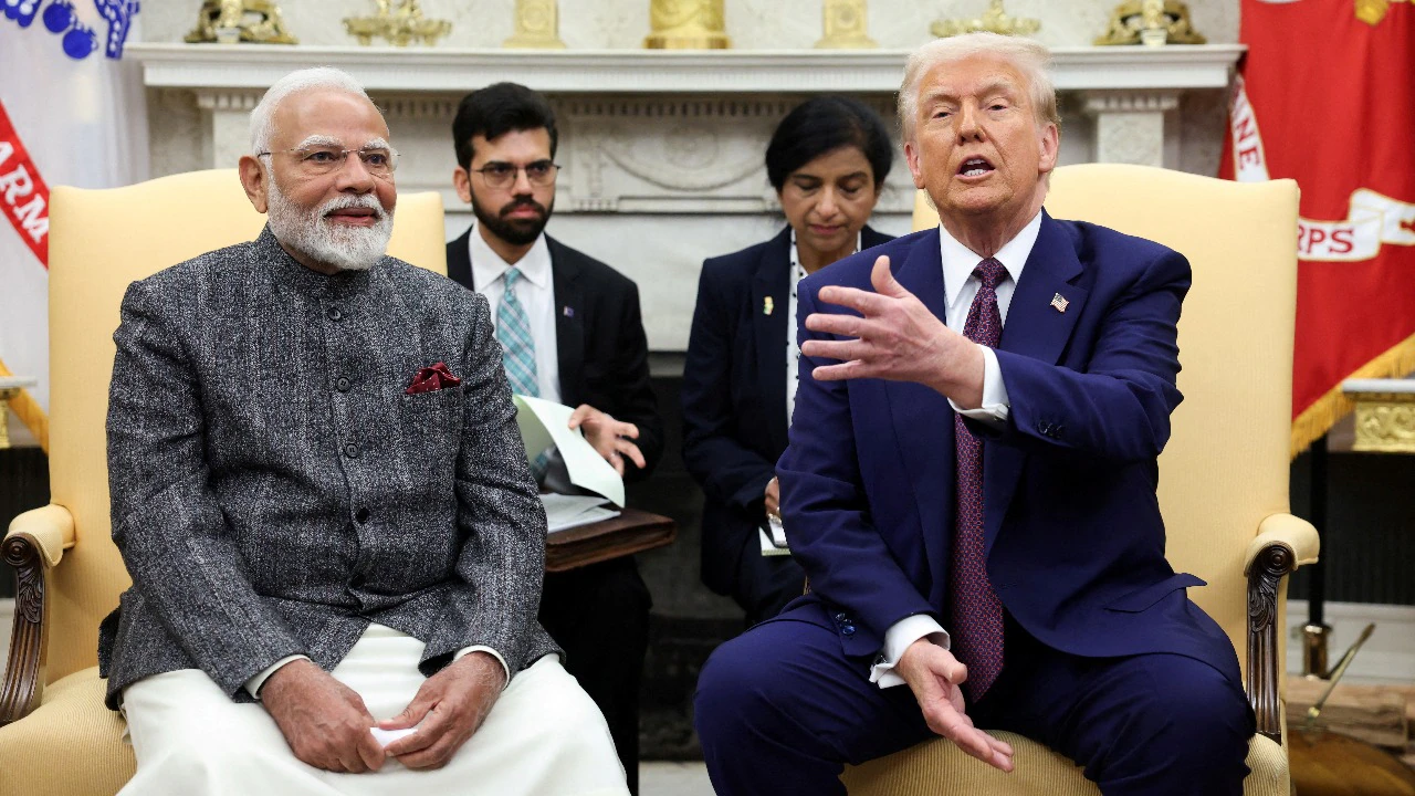 US to back India over flight losses; strategy formulated during secret talks between Doval and Sullivan; game over for the Dragon and Tehran!