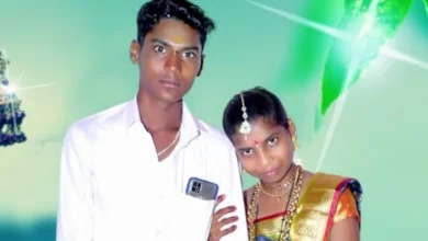 Photo of बेंगलुरु के जल्लाद बाप की हैवानियत: बीवी से हुआ झगड़ा, तो गुस्से में 11 महीने की मासूम फूल जैसी बच्ची को पटक कर मार डाला!