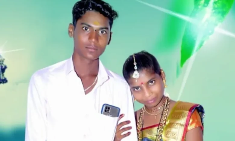 Bengaluru father's brutality: After a quarrel with his wife, he flew into a rage and killed his innocent, 11-month-old baby girl by slamming her to the ground.