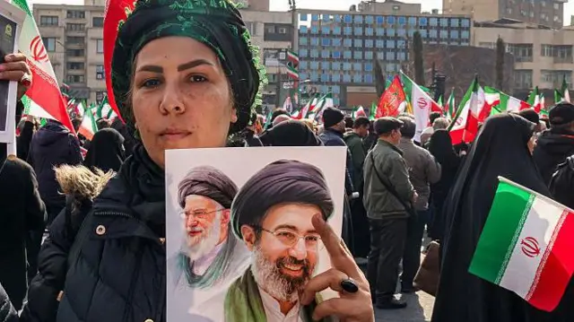 Israeli plot to assassinate Iranian negotiators exposed; Tehran declares—war will continue until the 'cancer' is uprooted.