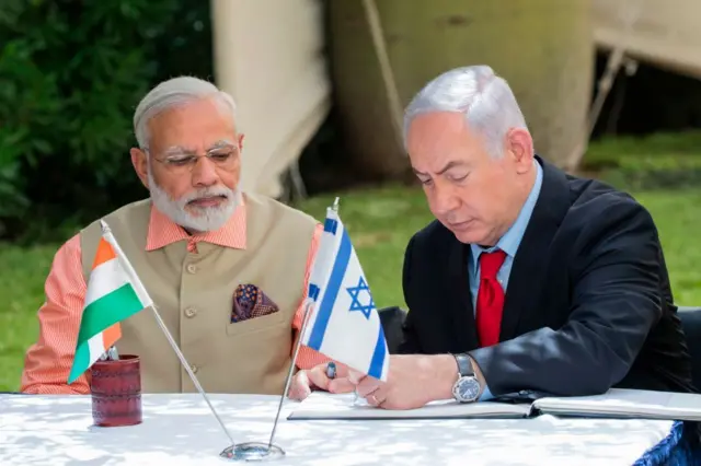 'India's name' to resonate at the major Israel-US summit; Delhi's dominance in West Asia—Trump and Netanyahu yield to Modi's diplomacy!