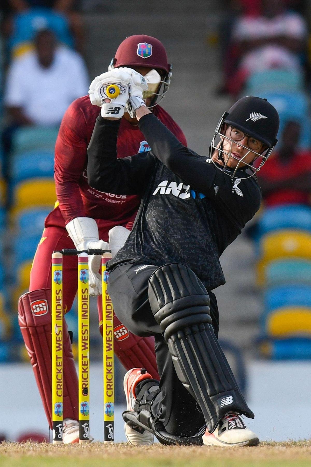 Bizarre drama in West Indies cricket: They handed victory to New Zealand on a platter; a humiliating one-wicket defeat raises questions about the Caribbean side's game sense!