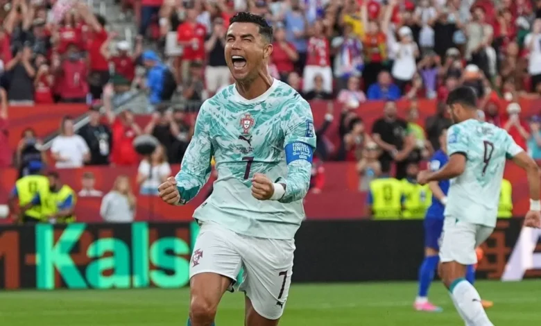 फीफा वर्ल्ड कप 2026: राउंड ऑफ 32 में स्पेन और पुर्तगाल का जलवा 1 FIFA World Cup 2026: Spain and Portugal shine in the Round of 32