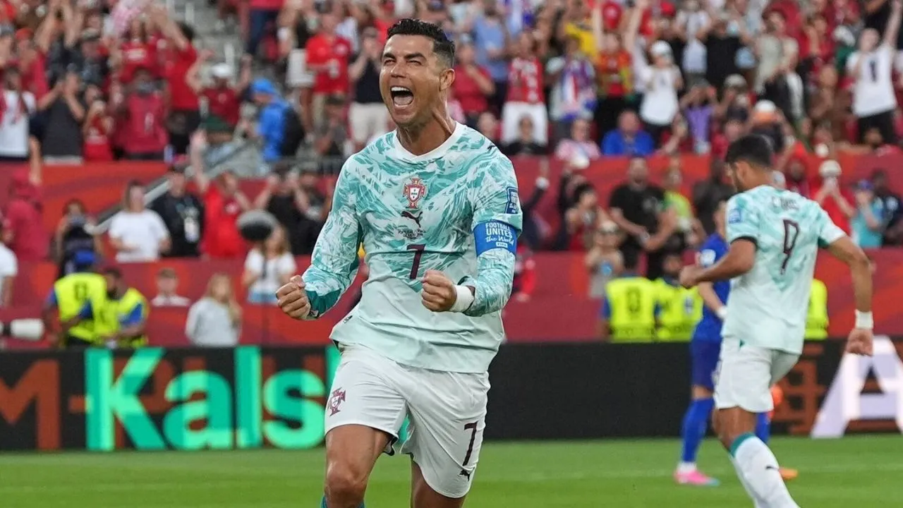 FIFA World Cup 2026: Spain and Portugal shine in the Round of 32