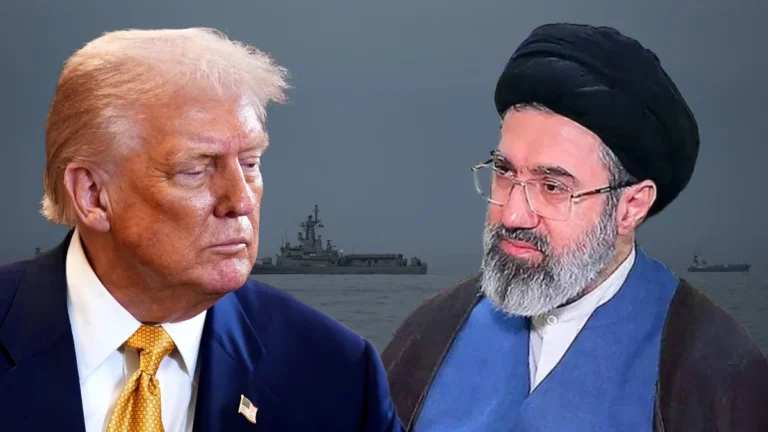 Washington's biggest blow: US strips Iran of its 'oil waiver'; gearing up to cripple Tehran economically!