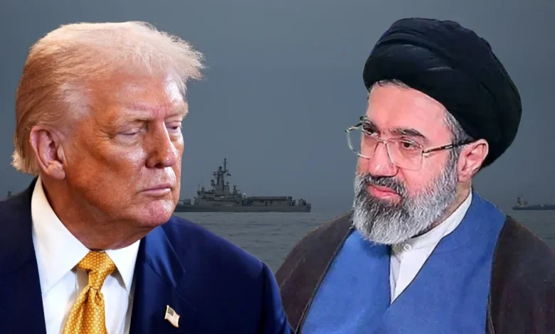 Washington's biggest blow: US strips Iran of its 'oil waiver'; gearing up to cripple Tehran economically!