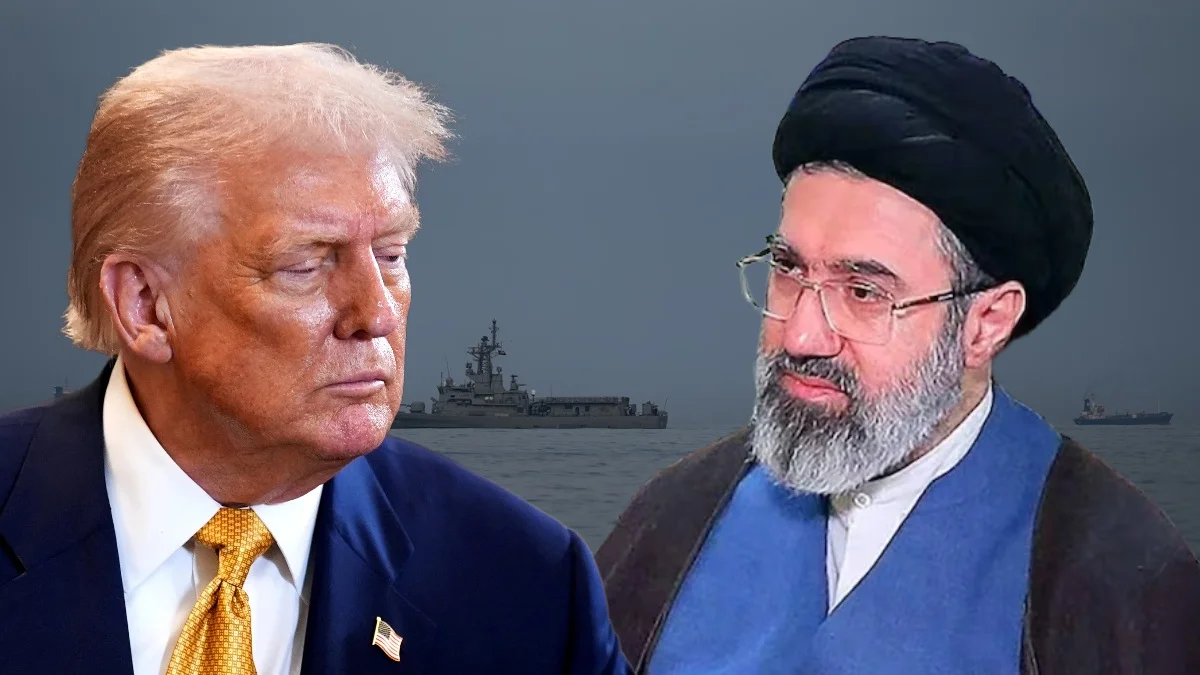 Washington's biggest blow: US strips Iran of its 'oil waiver'; gearing up to cripple Tehran economically!