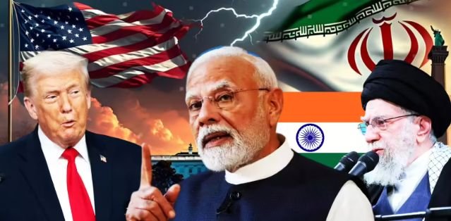 Iran bows to the US in the Gulf! India issues a clear warning: Tehran must be prepared to face the consequences if crude oil supplies are disrupted!